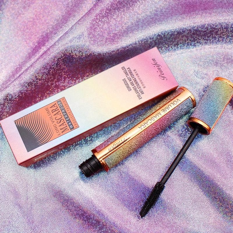 [Hàng mới về] Mascara Làm Dài Dày Và Cong Mi Với Khả Năng Chống Thấm Nước Bền Màu Lâu Trôi Độc Đáo | BigBuy360 - bigbuy360.vn