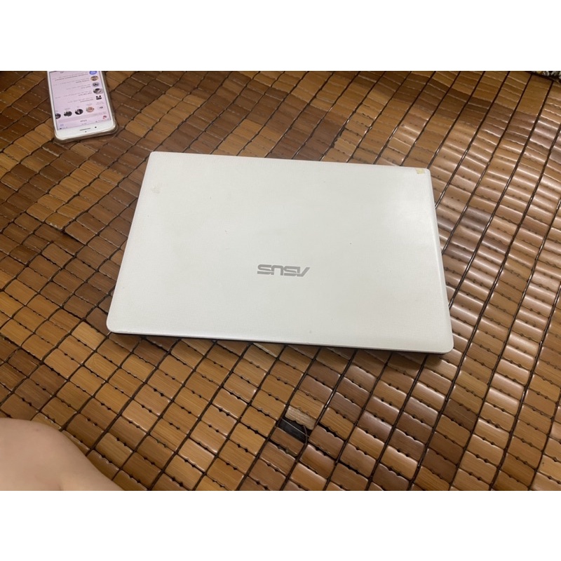 laptop asus x401 trắng tinh i3 | BigBuy360 - bigbuy360.vn