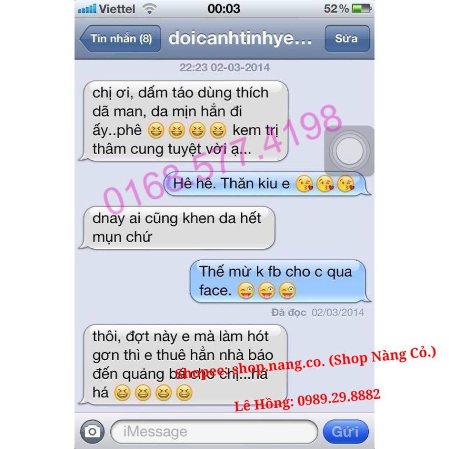 [Chính Hãng] TONER DẤM TÁO Khử da nhờn, sạch da, se lỗ chân lông, giảm mụn, mờ thâm, chống lão hóa da... Tem Chính Hãng | BigBuy360 - bigbuy360.vn