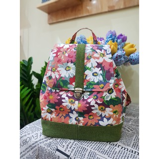 Balo Bucket handmade