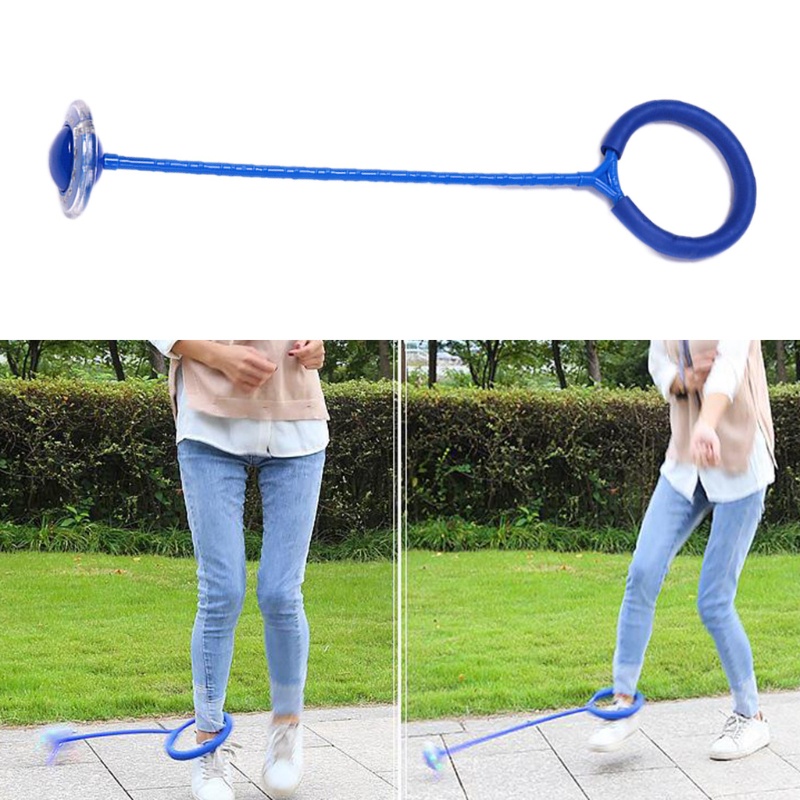 Dây Nhảy Thể Thao Có Đèn Led Phát Sáng Độc Đáo