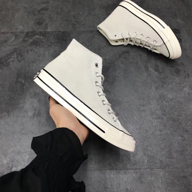 XẢ KHO THANH LÝ CONVERSE Chuck Taylor All star 70 giày thể thao cao cấp dành cho nam và nữ [XIÊU RẺ]