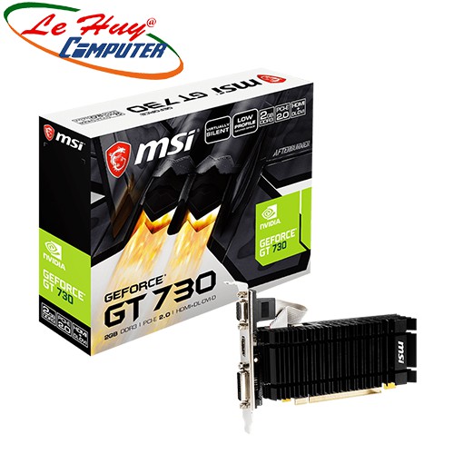 Card Màn Hình VGA MSI N730K-2GD3H/LPV1