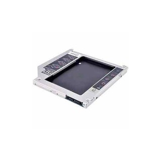 Caddy Bay HDD SSD SATA 3 9.5mm/12.7mm