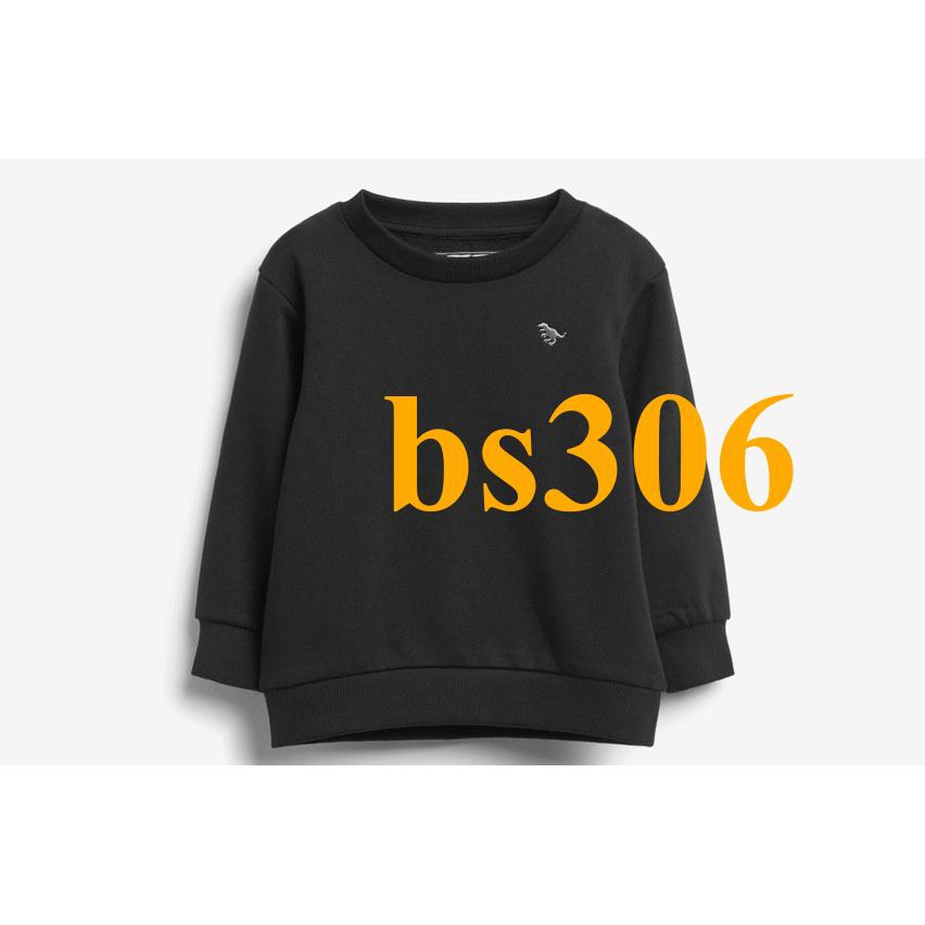 SALE 70K * Mã BS306: Áo nỉ da cá Next dư xịn. VNXK