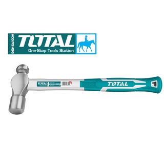 TOTAL BÚA ĐẦU TRÒN 16OZ 450G THT74166