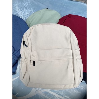 Balo ulzzang thời trang (ảnh thật shop tự chụp)