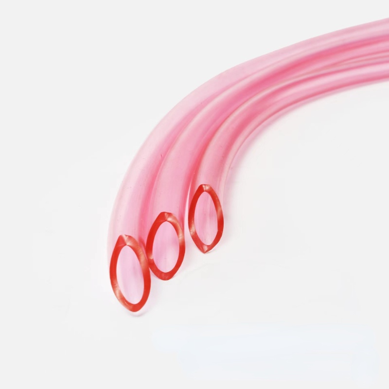 Ống silicon 1m đường kính 4x6mm nhiều màu sắc tùy chọn dùng để bảo quản thực phẩm