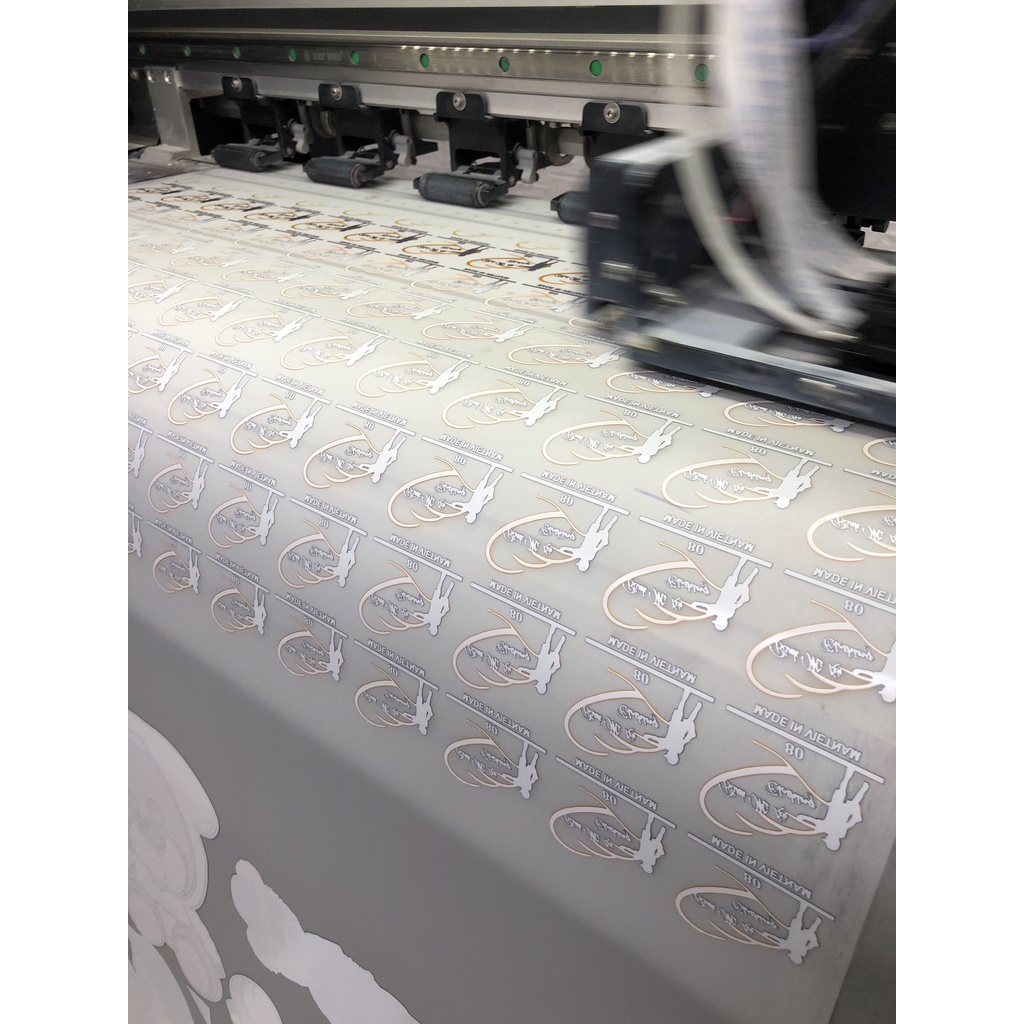 💍 NƯỚC RỬA ĐẦU IN,  ngâm đầu in phun màu xanh 100ml cho máy in Epson 4720,I3200,5113,...,