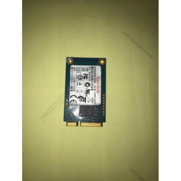 Ổ cứng ssd msata 32gb 24gb 16gb 120GB, ổ chuẩn msata | BigBuy360 - bigbuy360.vn