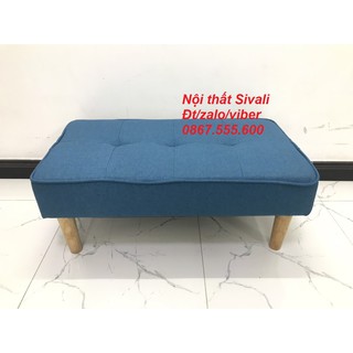 Ghế sofa chữ nhật sofa phòng khách sivali sopha salon
