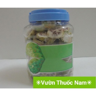 1kg Hủ trái nhàu ngâm đường phèn