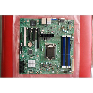 Main sever S1200BTS ver 2 socket 1155 cũ đã qua sử dụng còn tốt