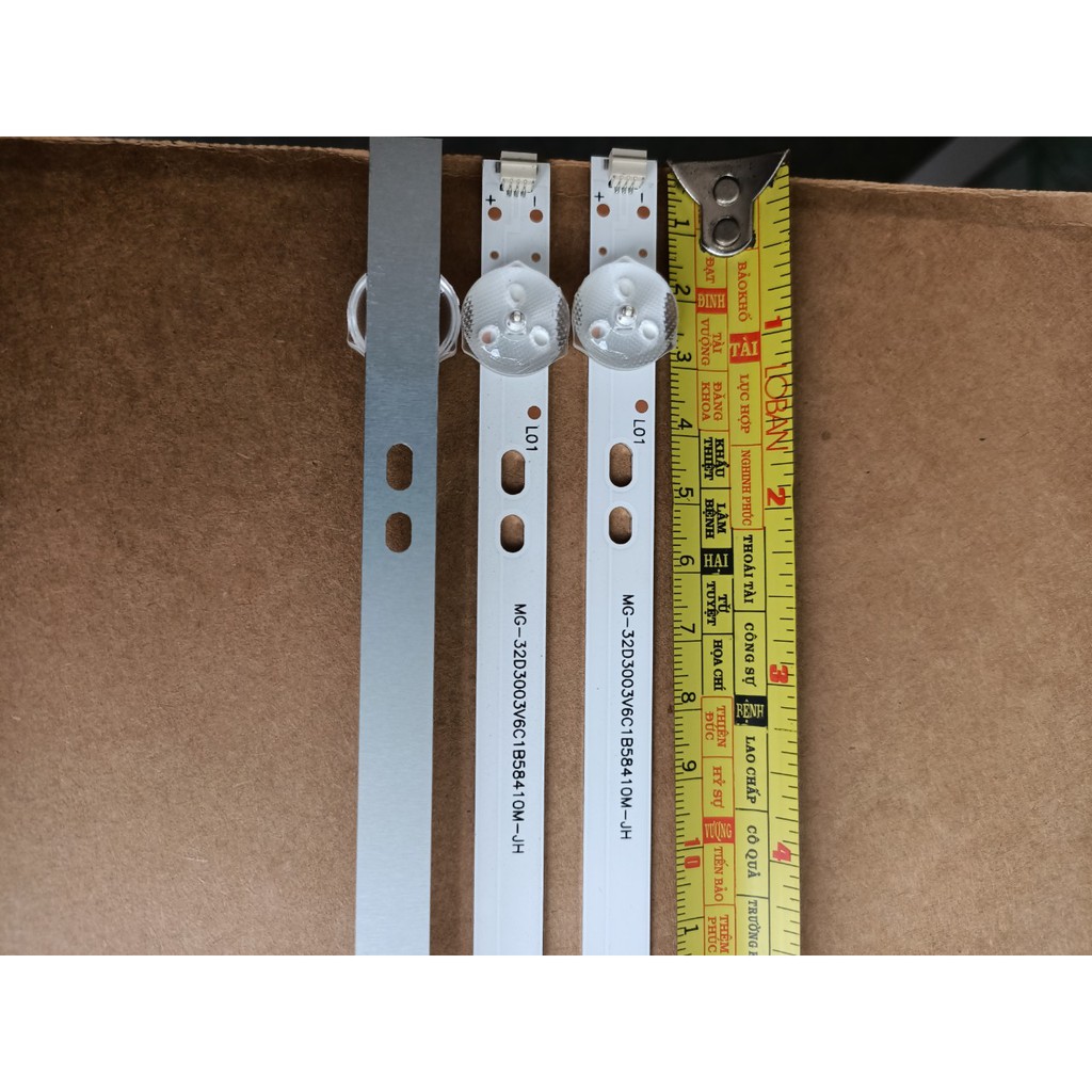 BỘ LED TIVI A SANZO 32 ES900/ 610 | BigBuy360 - bigbuy360.vn