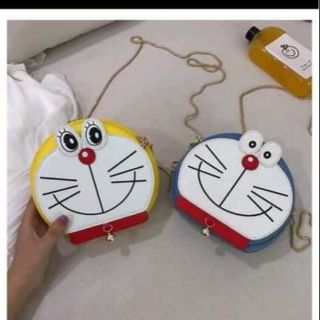 Túi xách doraemon và doremi