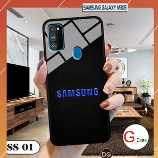 Ốp lưng Samsung galaxy M30s/ M21 - hình 3D