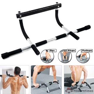 Thanh hít xà đơn gắn cửa dùng luyện tập thể hình thiết kế nhỏ gọn