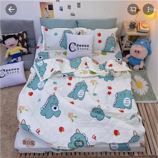 vỏ gối ôm poly cotton nhiều mẫu