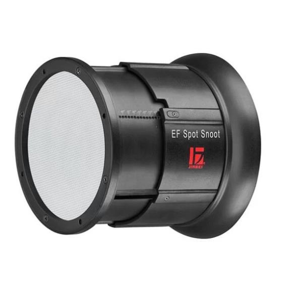Ống EF Spot Snoot Jinbei