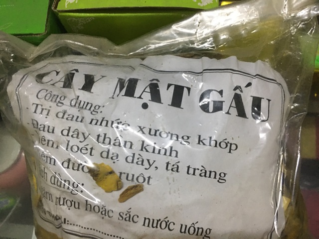 (Sale) Táo mèo khô ngâm rượu chuẩn