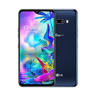 TTT 08 điện thoại LG G8X ThinQ - LG G8 X ThinQ 2SIM ram 6G/128G mới Chính hãng, camera selfiel 32mp, CPU Snap 855 8 nhân