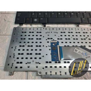 [PHÍM ZIN] BÀN PHÍM LAPTOP DELL LATITUDE E5520 E5520M E5530 E6520 E6530 E6540 Precision M4800 (ko đèn,ko chuột)