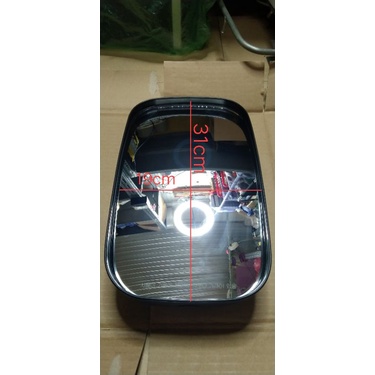 Kiếng chiếu hậu hyundai 3,5t, county