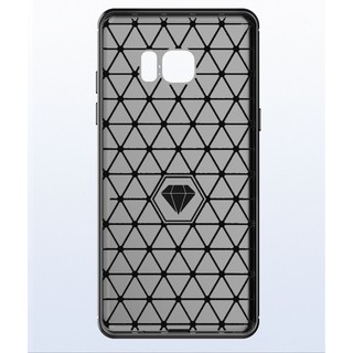 Ốp lưng chống sốc dành cho Samsung Note FE/ Note 7  Rugged Shield