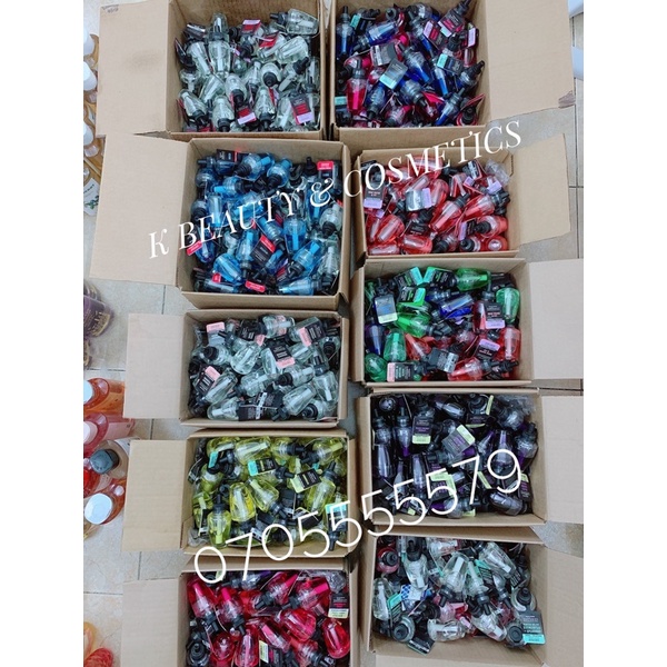 Tinh Dầu Thơm Phòng Bath and Body Works - 24ml