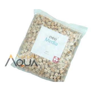 Vật liệu lọc Neo Soft Premium (Giảm Ph) MADE IN KOREA