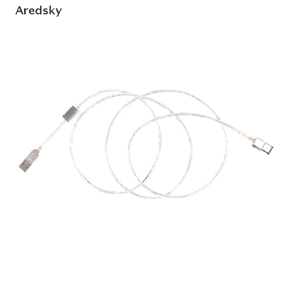 1 Cáp Chuyển Đổi IEEE 1394 6 Pin Sang USB 2.0