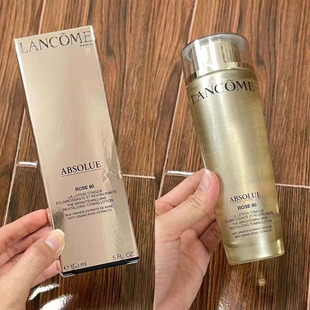 Kem Chống Nắng Lancome Bảo Vệ Da 50ml Spf50 125ml 30ml 75ml 150ml