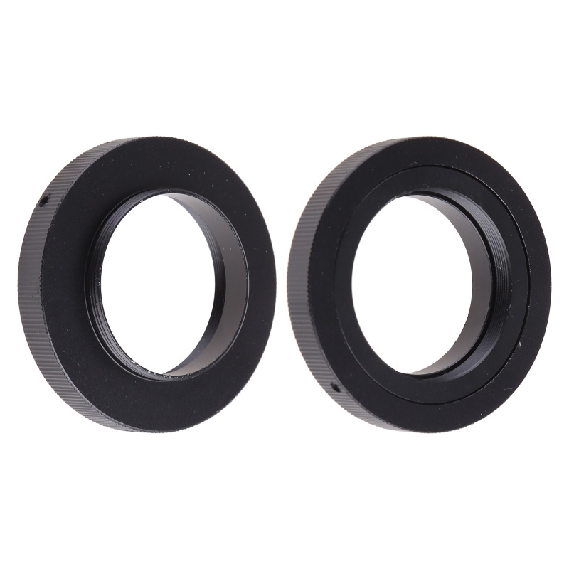 Bộ Chuyển Đổi Ống Kính T2 T-2 T-Mount Telephoto Sang M42 Cho Mount Praktica Pentax
