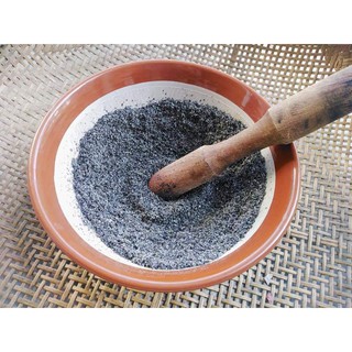 Muối mè 500gr