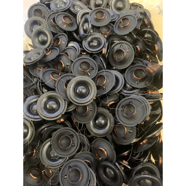 Combo 4 Màng tép JBL lụaLinh kiện thay thế sửa chữa loa