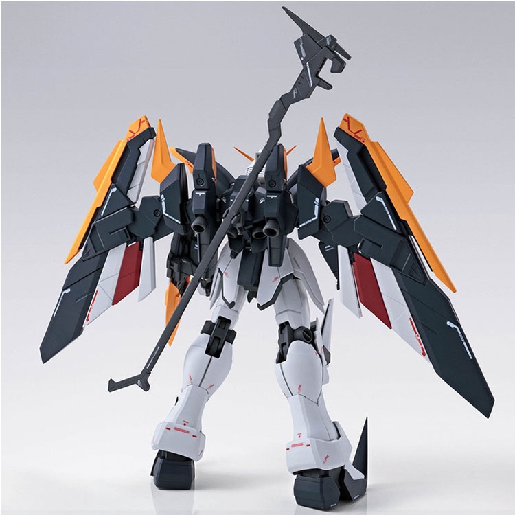 Mô hình lắp ráp MG 1/100 GUNDAM DEATHSCYTHE EW P-BANDAI