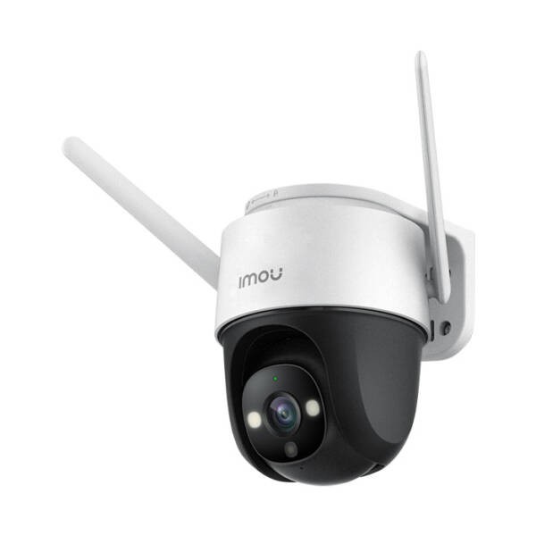 Camera  Wifi PTZ  IMOU - S42FP 4MP (Quay Quét)