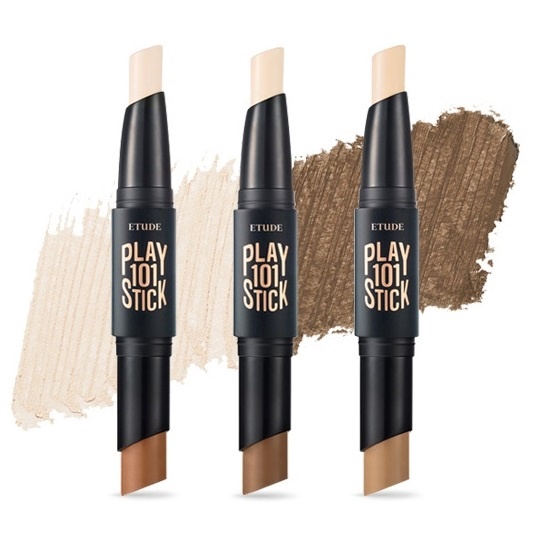 Tạo khối dạng thỏi Play 101 stick contour duo