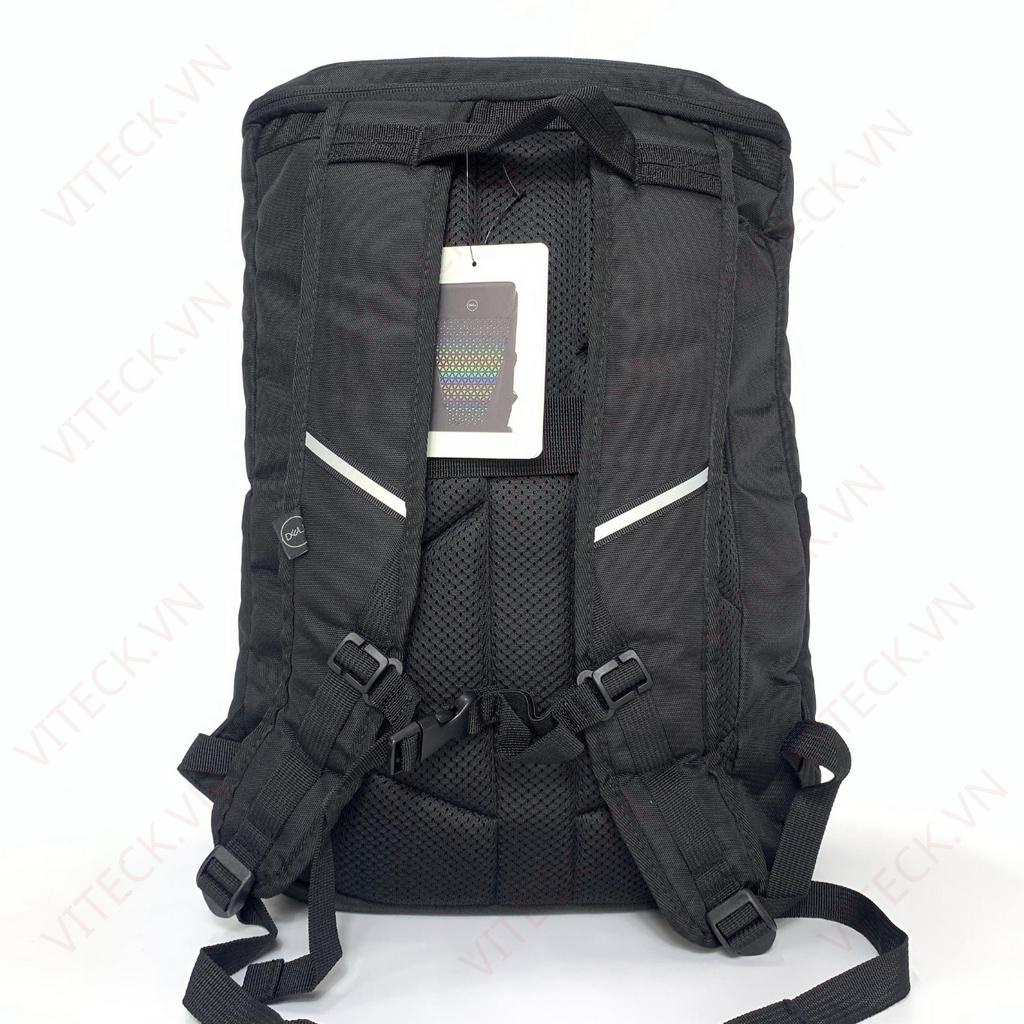 Balo Laptop DELL Gaming Backpack 17 - GM1720PM Chính Hãng - Chống Sốc - Kháng Nước Cao  - Siêu Bền