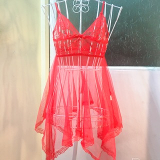 Combo 20 váy ren ngủ sexy