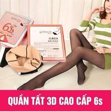 Quần Tất 3d 6s  Dai và thật chân nhất QUẦN TẤT 3D ĐÁNH LỪA THỊ GIÁC SIÊU THẦN THÁNH