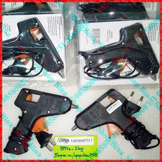 Súng bắn keo nến 20w