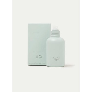 Nước Hoa Zara Lily Pad Chai 100ml giá rẻ nhất tháng 5/2021 - BeeCost