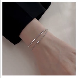 Lắc tay Bạc - Các dáng