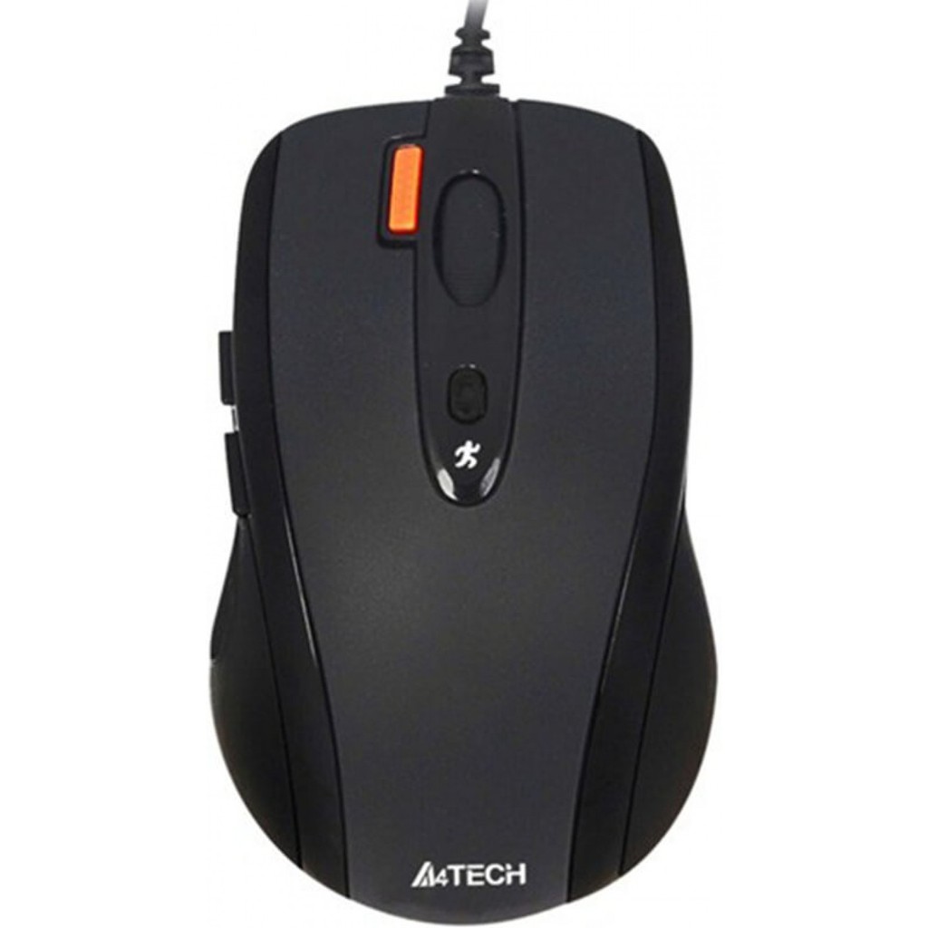 Chuột máy tính A4TECH N70FX