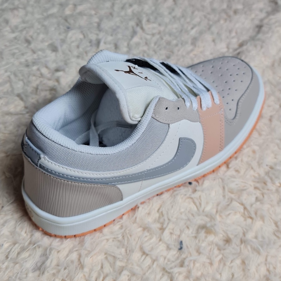 Milan cổ thấp, Giày sneaker JD thấp cổ nam nữ hàng cao cấp Full Box Bill | BigBuy360 - bigbuy360.vn