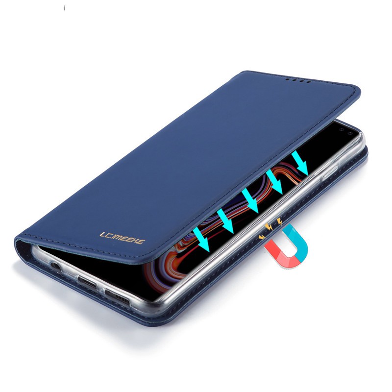 For Samsung S 20 Ultra S20+ Plus S20 A51 A 71 Retro Flip Leather Case Wallet Cover Magnetic Card Stand Phone Case Coque | BigBuy360 - bigbuy360.vn
