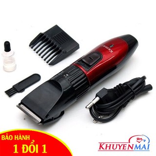 sieureonline shop Tông đơ cắt tóc cho trẻ em và người lớn