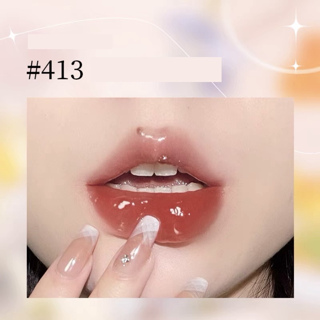 Son bóng Gogotales The Realm Of Fog