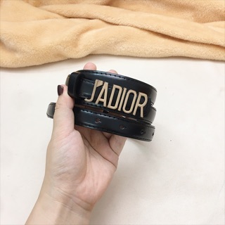 Dây nịt nữ Jadior